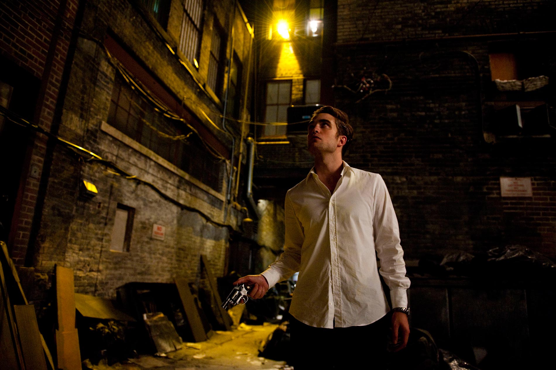 Cosmopolis