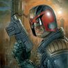 Dredd Movie Photo