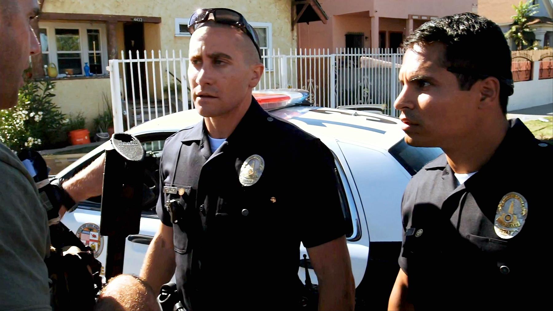 End of Watch