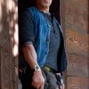 The Expendables 2, Barney Ross (Sylvester Stallone)