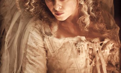 Helena Bonham Carter, Great Expectations