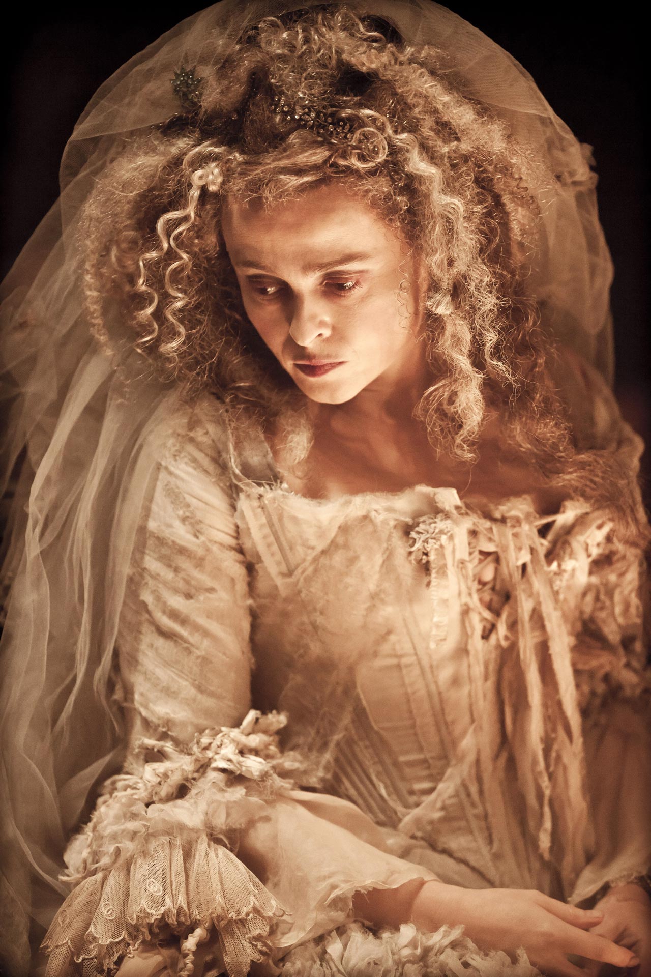 Helena Bonham Carter, Great Expectations