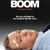 Here Comes the Boom Poster