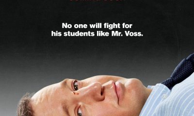 Here Comes the Boom Poster