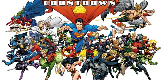 Justice League Justice League