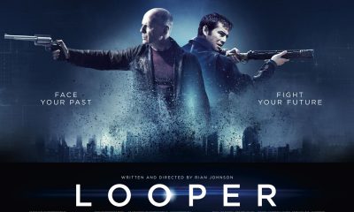 Looper Poster