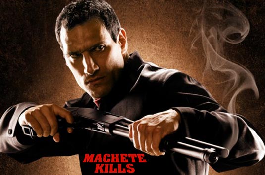 Machete Kills Machete Kills