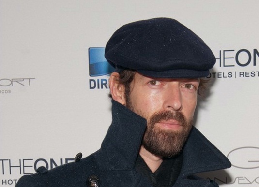 Michael Polish Michael Polish
