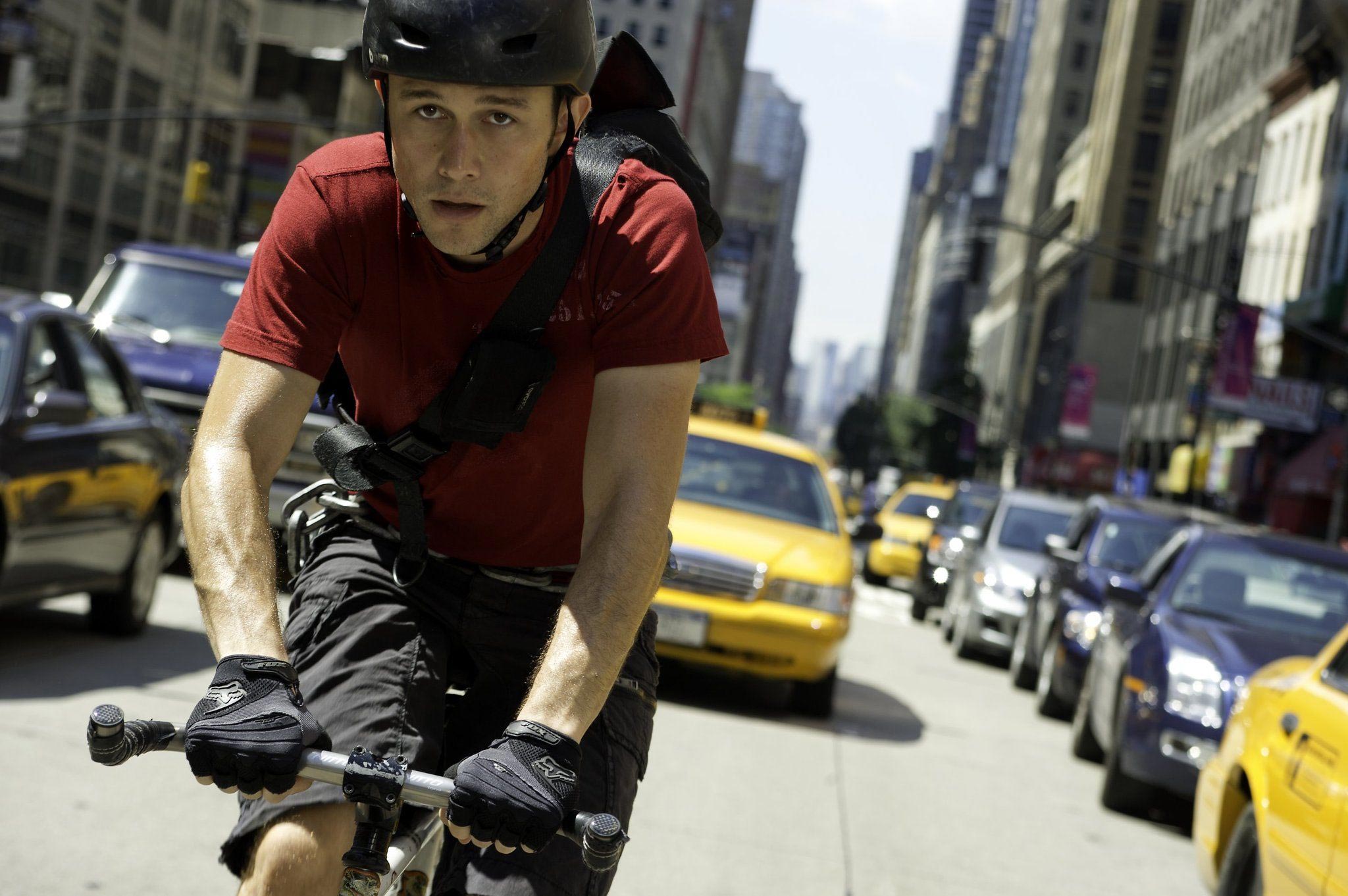 Premium Rush Photo