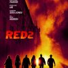 RED 2 Poster