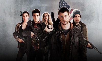 Red Dawn