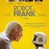 Robot and Frank Poster