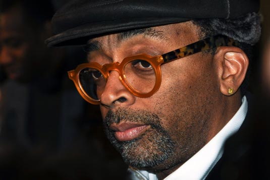 Spike Lee Spike Lee