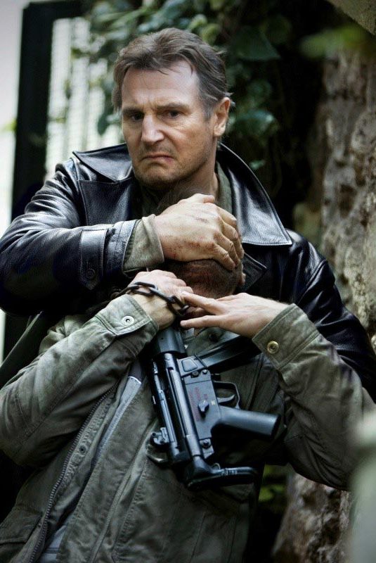 2012 Taken 2 2012 Taken 2