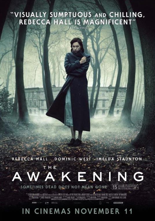 The Awakening The Awakening Poster