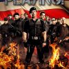 The Expendables 2 Poster