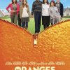 The Oranges Poster