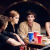 The Perks of Being a Wallflower