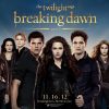 Twilight: Breaking Dawn - Part 2 Poster