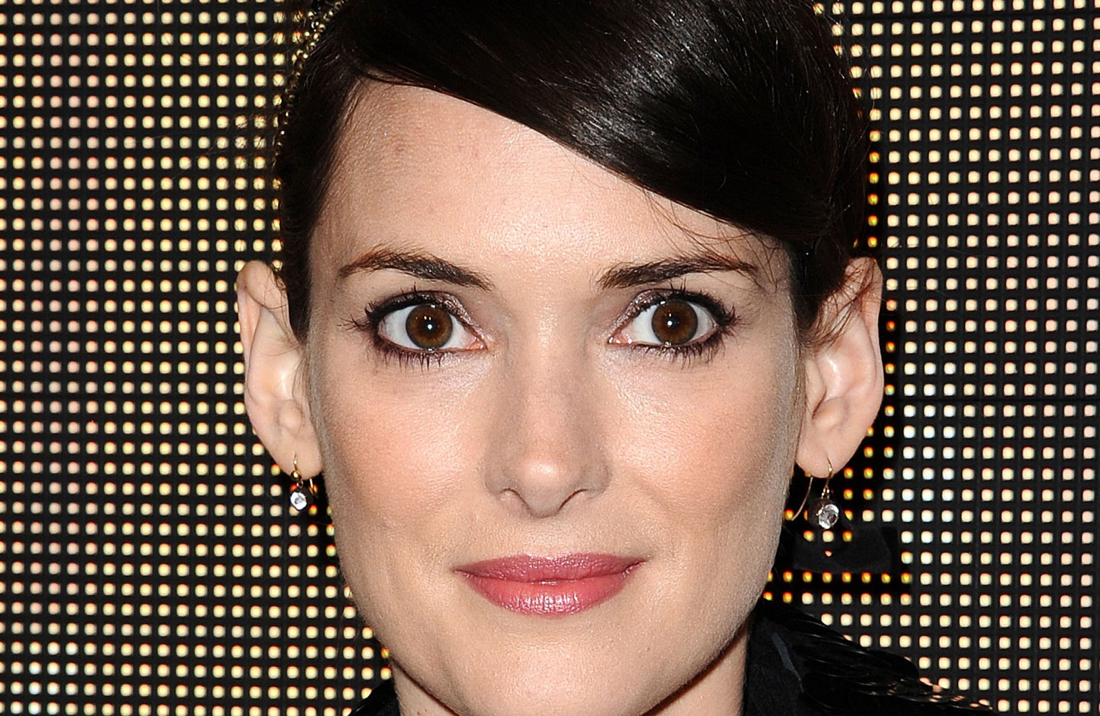 Winona Ryder