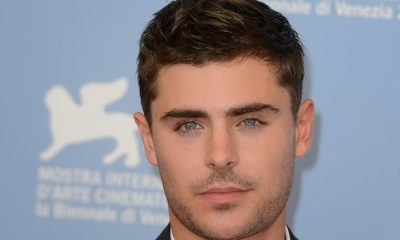 Zac Efron