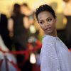 Zoe Saldana