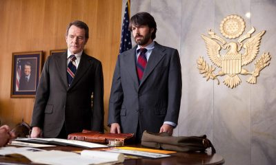 ARGO movie photo