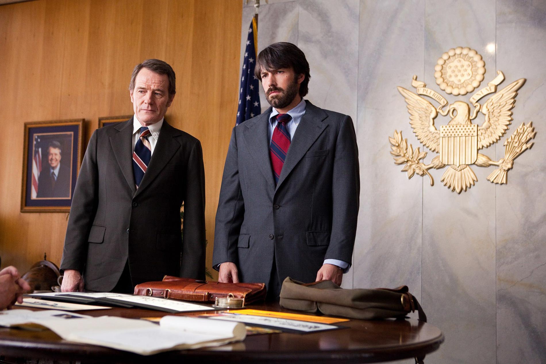 ARGO movie photo