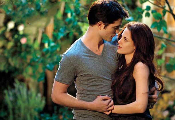 Breaking Dawn - Part 2