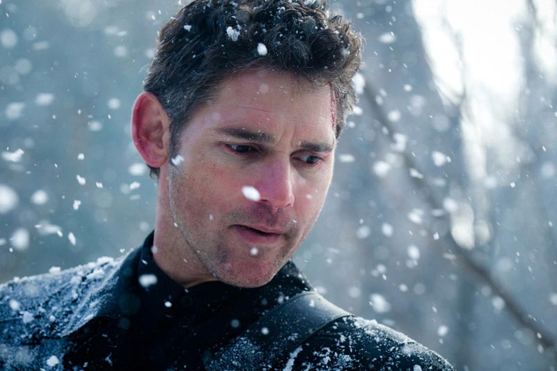 Deadfall Movie Photo, Eric Bana