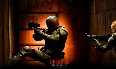 Dredd