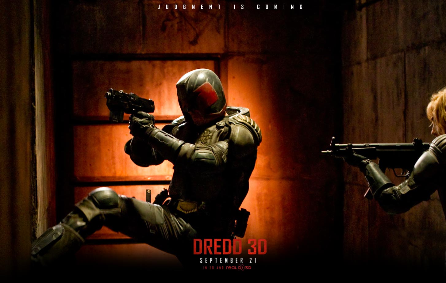 Dredd