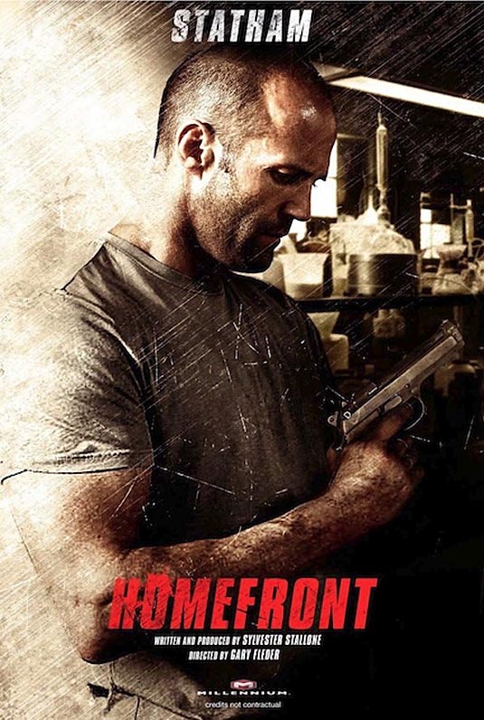 Homefront_Poster Homefront_Poster