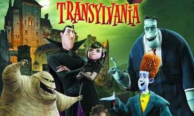 Hotel Transylvania