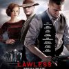 Lawless Poster