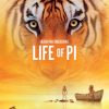 Life of Pi Poster