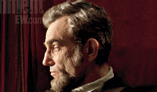 Lincoln Daniel Day-Lewis Detail