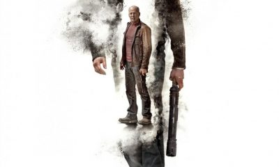 Looper Poster