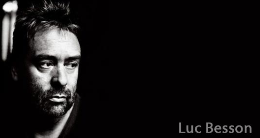 Luc Besson Luc Besson