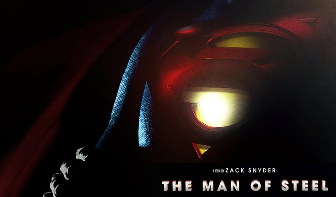 Man of Steel