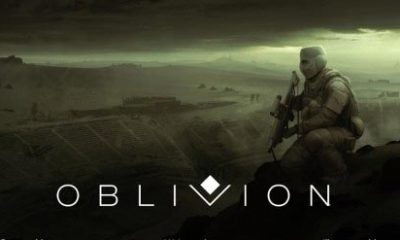 Oblivion