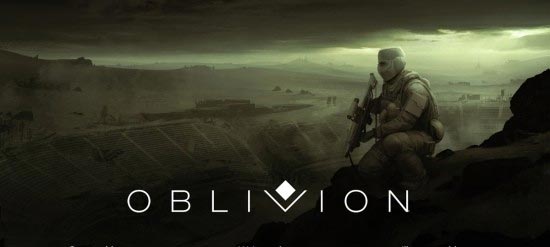 Oblivion