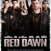 Red Dawn Poster