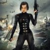 Resident Evil: Retribution