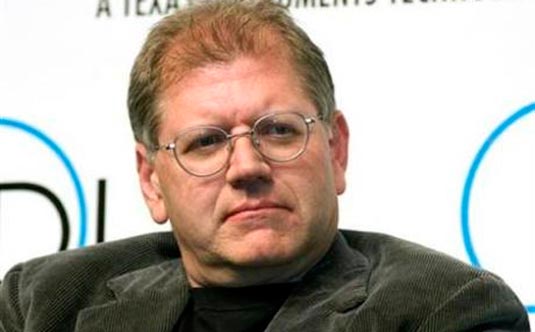 Robert Zemeckis Robert Zemeckis