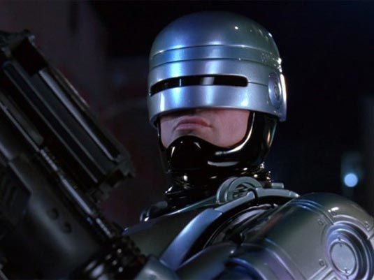 Robocop Robocop