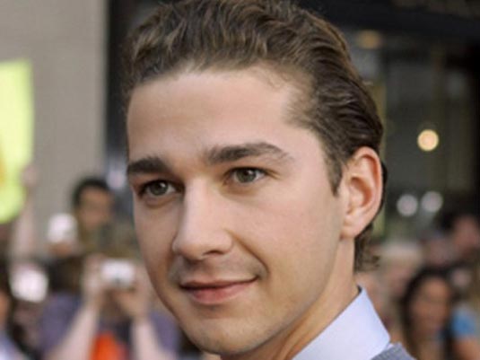 Shia Labeouf Shia Labeouf