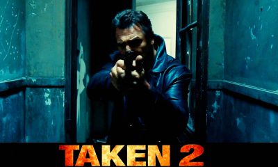 Taken 2