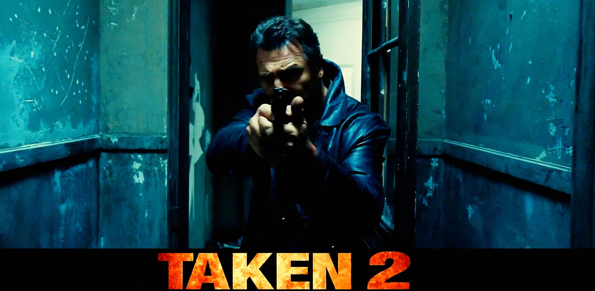 Taken 2