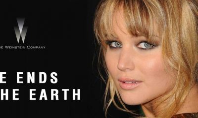 THE ENDS OF THE EARTH, Jennifer Lawrence